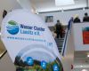 Impression von der 2. Wasserkonferenz Lausitz
