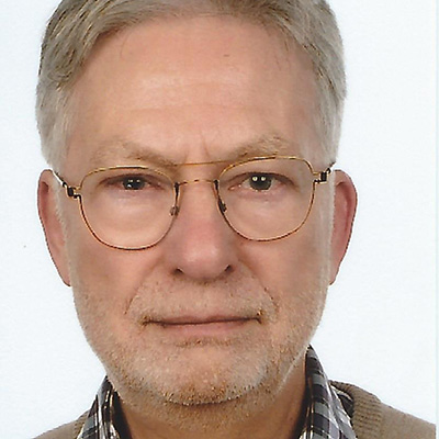 Dr. Bernd Rechenberger