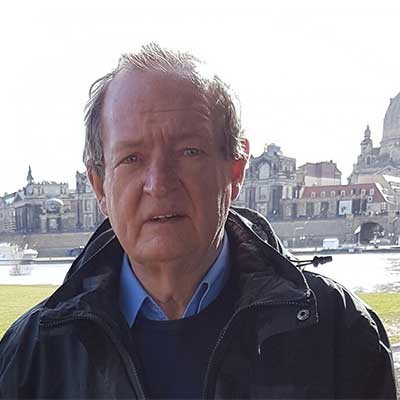 Prof. Dr. Uwe Grünewald