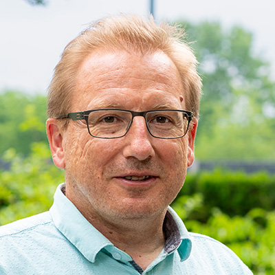 Dr. Volker Preuss